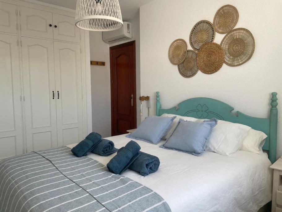 Villa Casa Lola Conil, Azotea Al Mar Y Parking Solo Familias O Parejas Conil De La Frontera Exterior foto
